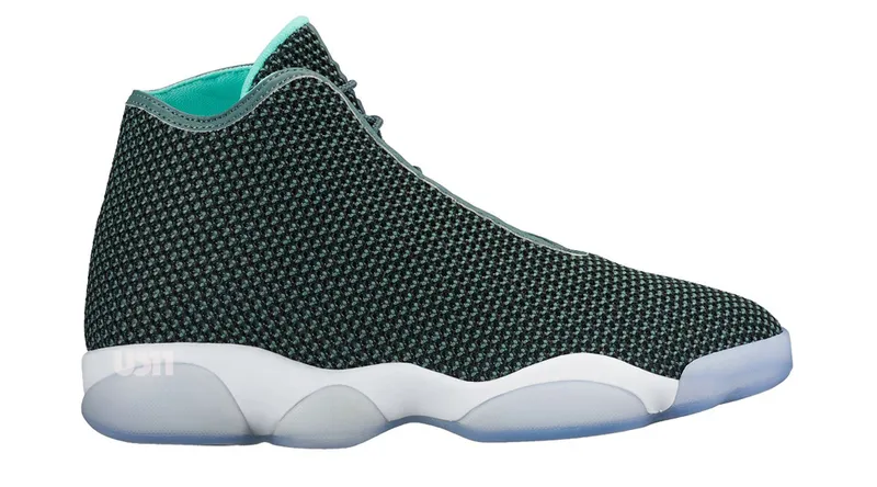 Les premières images de la Air Jordan Horizon