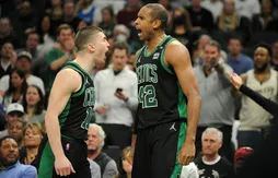 Le MVP de la nuit | La réponse autoritaire d’Al Horford à Giannis Antetokounmpo