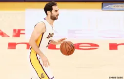 Cleveland s’intéresse à Jose Calderon