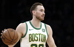 Gordon Hayward enfin aux Hornets via un “sign-and-trade”