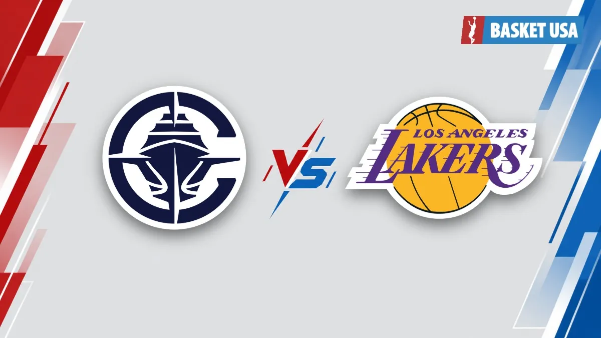 Los Angeles Clippers - Los Angeles Lakers : paris joueurs, état des blessures et pronostic | NBA