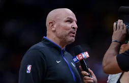 Jason Kidd réclame à un journaliste d’ESPN d’écrire du positif sur ses Mavs