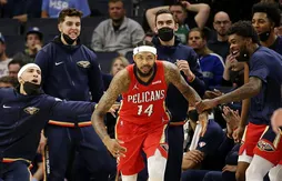 Willie Green et les Pelicans goûtent enfin à la victoire
