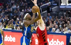 Jimmy Butler passe à la 3D face aux Blazers