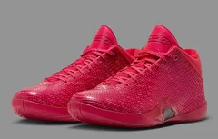 Les premières images de la Air Jordan 41 !
