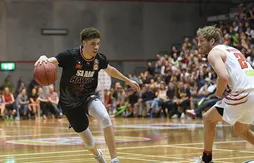 Draft 2020 : les Warriors vont prospecter en Australie