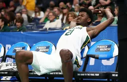 Né en Belgique et repéré au Cameroun, Yves Missi s’inscrit à la Draft 2024