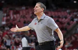 NCAA | Eric Musselman remplace Andy Enfield à la tête de USC
