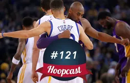 Hoopcast n°121 – Kobe Bryant et les Warriors pour l’éternité