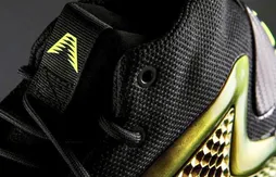 Une somptueuse A.E. 1 pour le All-Star Game !