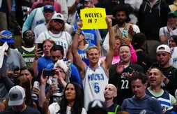 Le parcours des Wolves en playoffs, un sacré boost économique pour Minneapolis