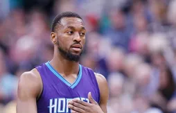 Pour l’instant, Kemba Walker ne se voit pas sous le maillot des Knicks…