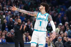 Les Wolves vont donner les clés de leur attaque à LaMelo Ball