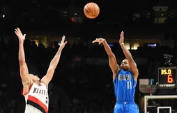 Yogi Ferrell : “Il n’y a pas de rancune entre Dallas et moi”