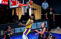 Finals 2020 : le “mini movie” du Game 4