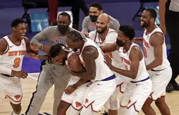 Pas de gros transfert à venir chez les Knicks ?