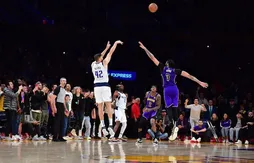 La “rédemption” au buzzer de Maxi Kleber
