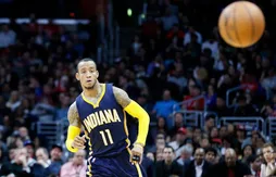 Monta Ellis se satisfait de son rôle limité à Indiana