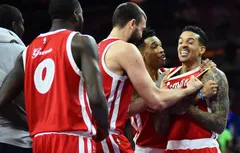 Matt Barnes ne regrette pas d’avoir frappé Derek Fisher