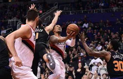 Roi du money time, Damian Lillard assomme les Suns à la dernière seconde