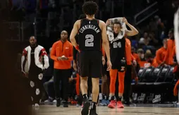Les Pistons dans l’histoire de la NBA : 27 défaites de suite !!!