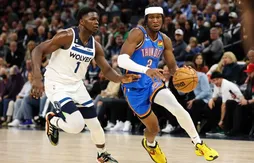 Preview Play-in | Minnesota (8) — Oklahoma City (10)