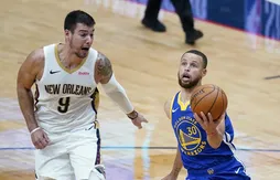 Stephen Curry, le Mike Tyson de la NBA