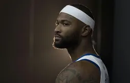 DeMarcus Cousins a encore du pain sur la planche