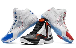 Reebook : sortie en novembre pour la Pumpspective et la Q96