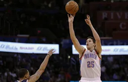 Doug McDermott veut grandir avec les Knicks