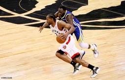 Télévision : toujours pas d’enthousiasme aux États-Unis pour le Game 2 des Finals