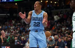 Les Grizzlies agacés par la présence bruyante des fans des Celtics à Memphis