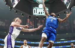 Kawhi Leonard et les Clippers giflent les Kings en “back-to-back”