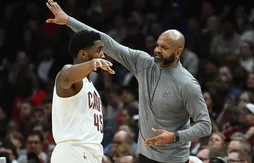 Avec les blessures, les Cavaliers approchent les playoffs dans le brouillard