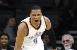 Pistons – Thunder : et Josh Smith manqua le tir de la gagne…