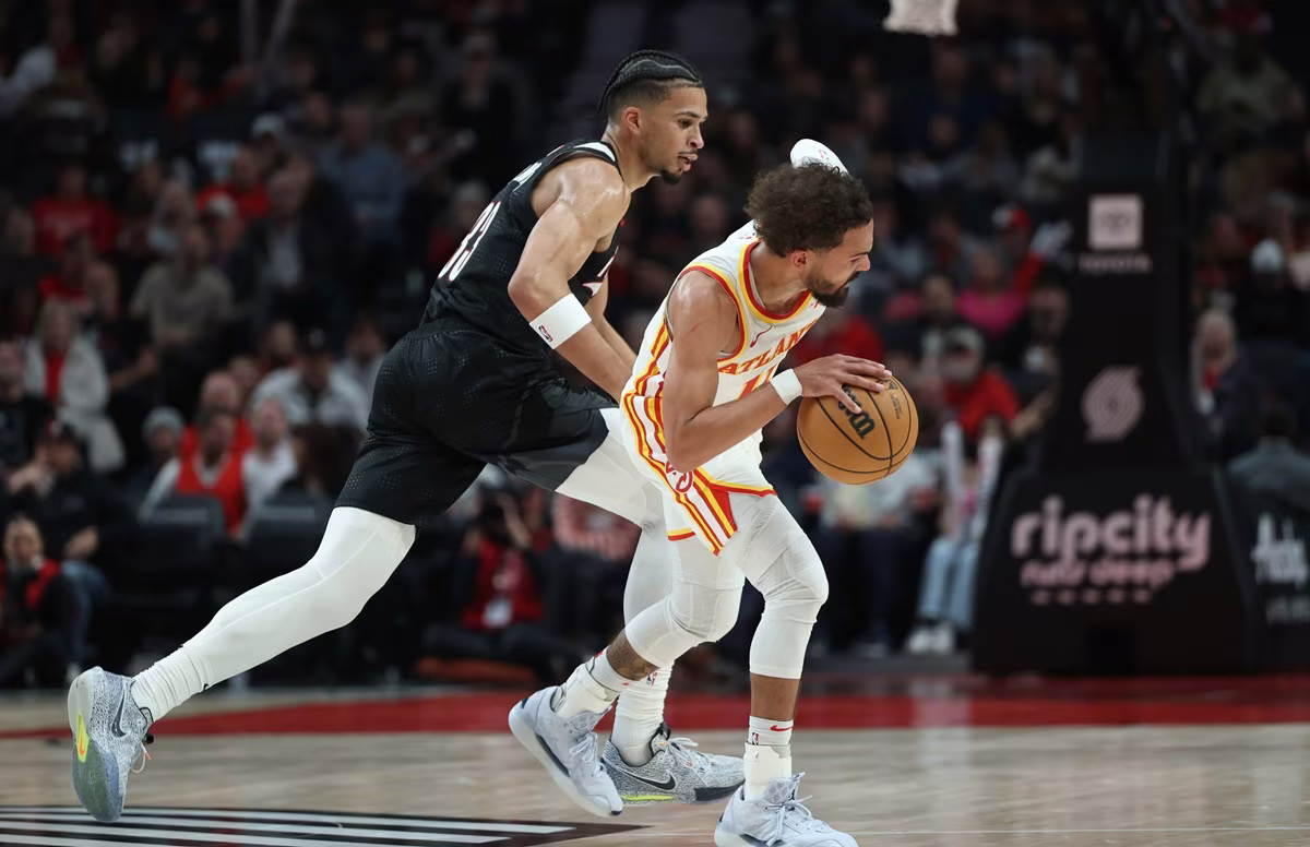 Trae Young