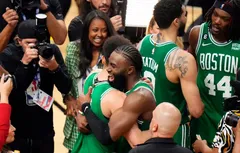Replay | Les actions les plus “clutch” des playoffs