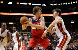 Que sont-ils devenus ? Ces Européens qui ont quitté la NBA