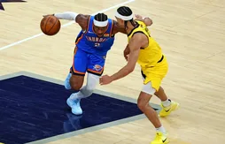 Shai Gilgeous-Alexander ne veut pas entendre parler de fatigue