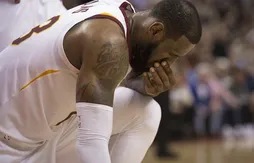 LeBron James face à son défi le plus difficile