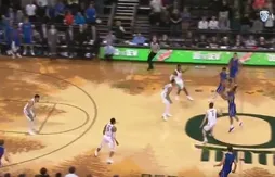 NCAA : d’un tir du milieu de terrain, Boise State met fin à l’incroyable série d’Oregon !