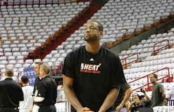 Basket USA à l’entraînement des Mavs et du Heat