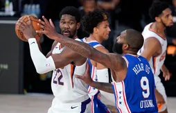 Après le déclic, Deandre Ayton et les Suns au défi de confirmer
