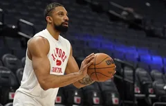 Khem Birch pour (déjà) remplacer Luka Samanic au Fenerbahce ?