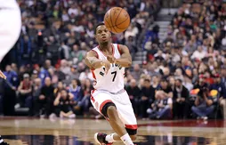 Les Raptors heureux de ne pas avoir transféré Kyle Lowry à New York