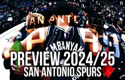 30 jours/30 équipes : San Antonio Spurs
