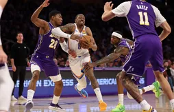 Le Thunder a le dernier mot sur le parquet des Lakers