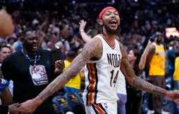 Brandon Ingram joue un très vilain tour aux Lakers !