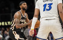 Le MVP de la nuit | Nickeil Alexander-Walker était magique