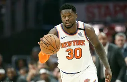 Julius Randle, la nouvelle étoile newyorkaise